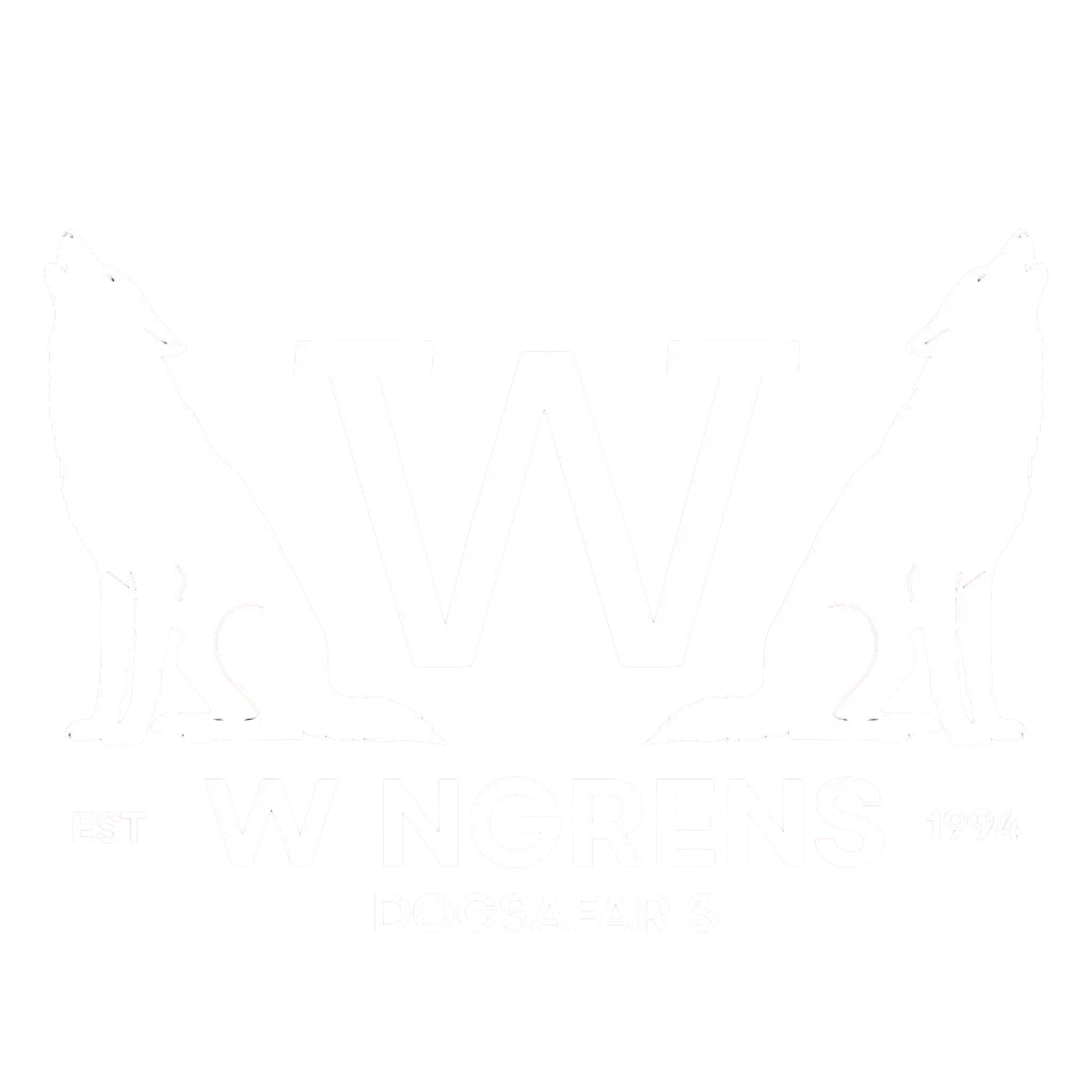Wingrens's Dogsafaris
